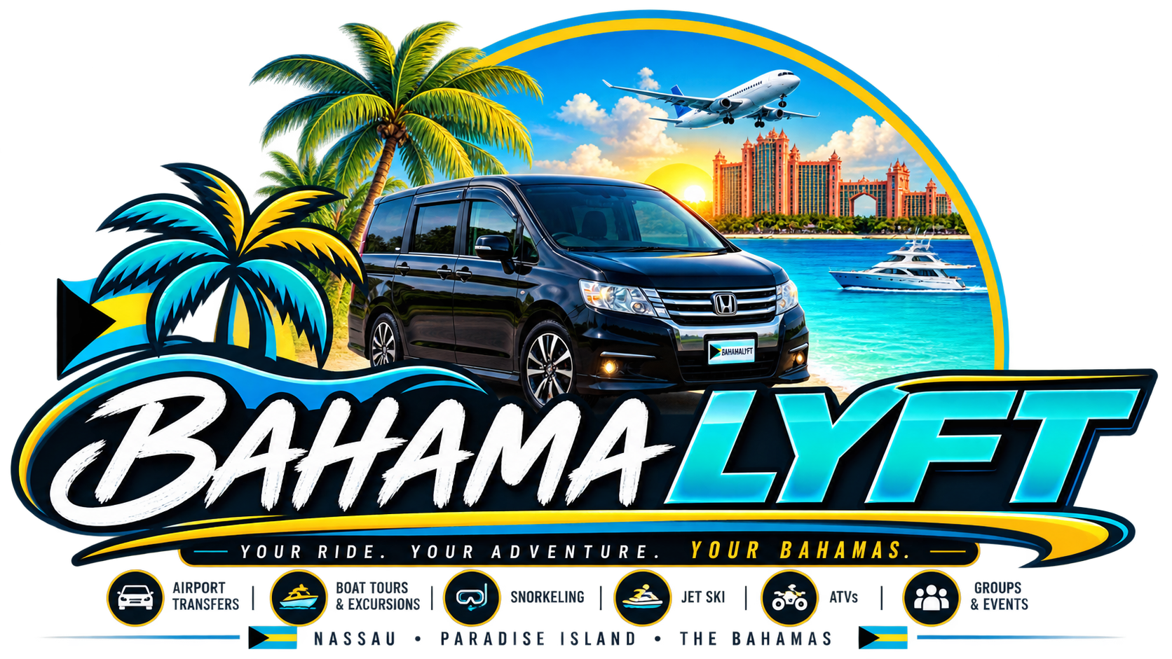 Bahamalyft